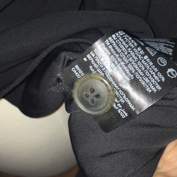 DIVIDED Spring Long Jacket - Picture 6 of 6